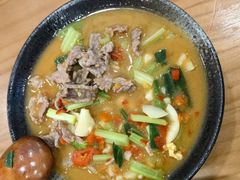 -小南小粉手工粉(迎薰路店)