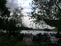 景点-海德公园