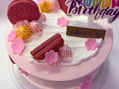 -GANSO元祖食品(滨湖万达店)