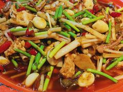 -灶东家民间菜(回兴店)