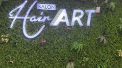 -Hair ART造型沙龙
