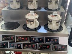 -吾斯曼珍珠抓饭王