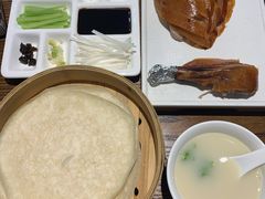 -小大董·烤鸭(王府井apm店)