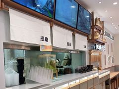 -小满手工粉(北京来福士店)