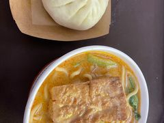 -津品味小吃(大学湾店)