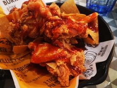 -嘉喜来比萨(罗马花园店)