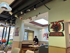 -小两口锦州烧烤·脆皮油边·麻辣涮肚(依云北郡店)