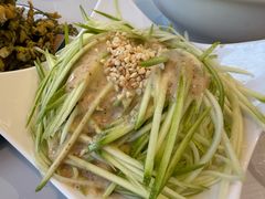 -何适山庄 ·可团建(水长城P2停车场店)