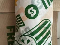 -赛百味SUBWAY(勒泰店)