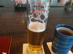 -滩万日本料理Nadaman(国贸大酒店)