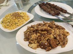 -福寿斋·老北京铜锅涮肉·烤鸭(顺义总店)