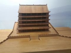 -广州市城市规划展览中心