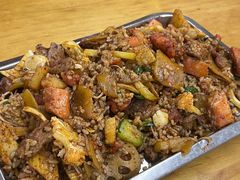 -幸福铁板烧(共和村店)