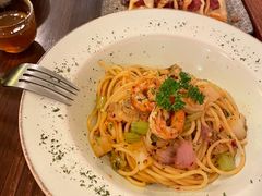 -小食院简餐厅