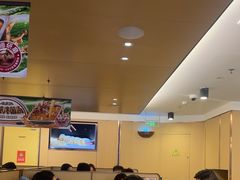 -海底捞火锅(旭辉MALL店)