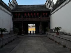 -庆安会馆