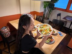 -橘酱餐厅