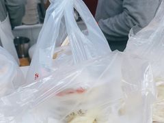 -筋饼豆腐脑一绝