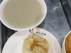 -姚记炒肝店(簋街店)