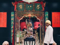 -誉八仙粤菜(万象天地店)