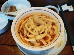 -二分八云雁阁•新晋菜大同味(长治路店)