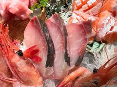 -水之惠鲜鱼料理(王府大街店)