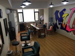 -米路造型MILU STUDIO