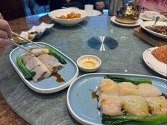 -顺意·顺德家乡菜(国际人才大厦店)