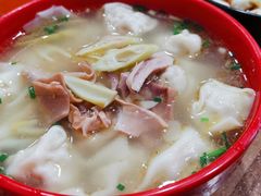 海味抄手-继红顺河抄手名小吃