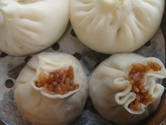 -古南都·清真绿柳居菜馆(太平南路店)