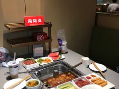 -海底捞火锅(奥山世纪城店)
