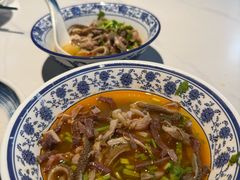 -真食净香居·内蒙烧麦(亚运村店)