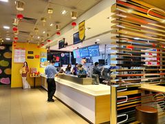 -麦当劳(海岸城店)