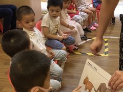 -昂立教育凯顿成长中心(嘉定南翔校区)