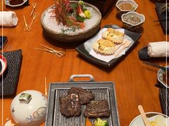 -月龍吟(朝龙汇店)