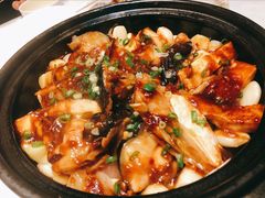 -潮上潮(南中环店)