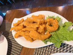 -辛德里印度餐厅(勒泰商圈店)