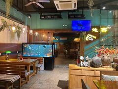 -C31地窖餐厅(黑龙江北路店)