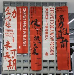 点击看大图 -素简女子塑形·健身普拉提