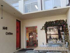 -里运河文化长廊-御码头