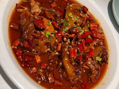 -雲蜀龙阁·金牌水煮鱼(方庄店)