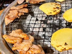 -枣玛尔脊骨汤·烤肉(西塔总店)