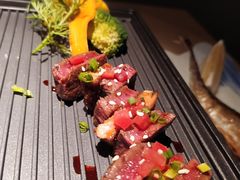 -京料理·日料自助·铁板燒(复悦城店)