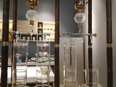-GOTLOT COFFEE&KITCHEN角落厨房NOOK店