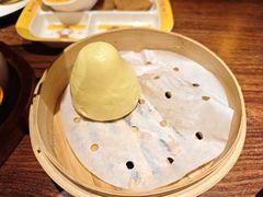 -绿茶餐厅(燕郊永旺店)