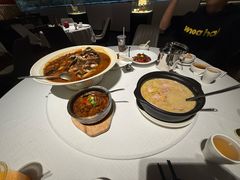 -悦融·京鲁菜·露台花园(安定门店)