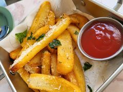 -WOKKA by艮上(中海环宇荟店)