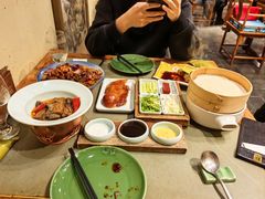 -那家小馆•北京菜•烤鸭(中关村店)