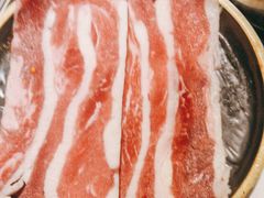 -非烤勿扰韩料自助烤肉(松山湖万科店)