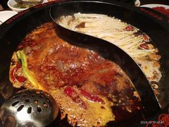 -牛市坎火锅(建设路店)